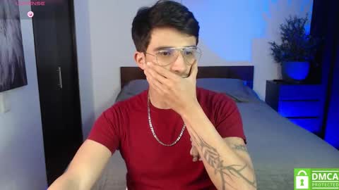 yoshy_man online show from October 19, 3:11 am