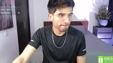 yoshy_man online show from October 15, 3:10 am