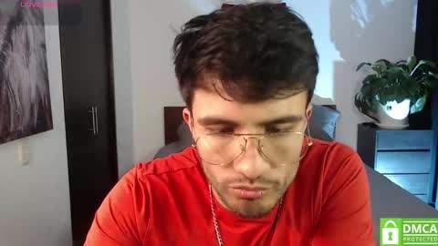 yoshy_man online show from October 5, 3:04 am