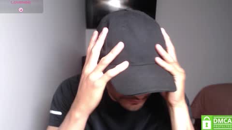 yoshy_man online show from March 11, 4:15 am