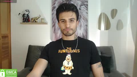 yoshy_man online show from December 23, 3:29 am