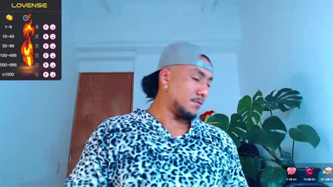 Enzo online show from January 16, 3:23 am