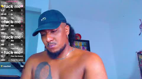 Enzo online show from November 22, 5:06 am