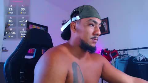 Enzo online show from February 5, 1:04 pm