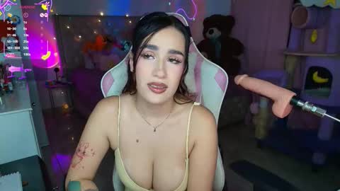 Ana online show from March 27, 6:30 am