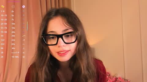 Elizabeth brunette -- Darline blonde  online show from September 13, 8:39 am