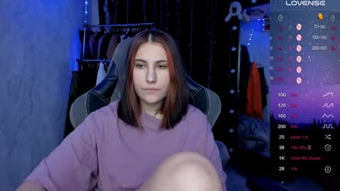 Lika online show from January 19, 2:15 am