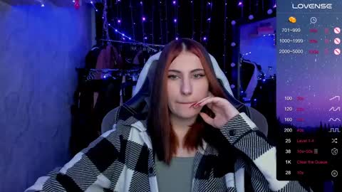 Lika online show from December 6, 1:57 am