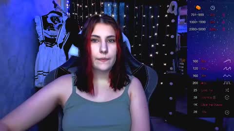 Lika online show from March 8, 2:23 am