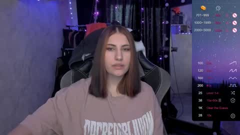 Lika online show from February 10, 3:35 am