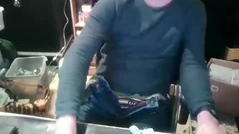 Playtime online show from February 1, 7:05 am