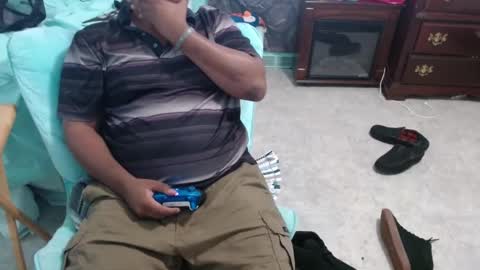 Snapshot of younblaccman6969 chatting on September 17, 4:32 pm younblaccman6969 online show from September 17, 4:32 pm