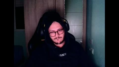 A... online show from February 6, 11:58 pm