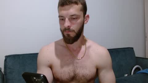 your420_cam online show from September 17, 6:11 pm