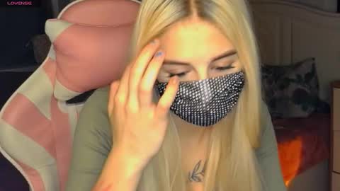 Barbie online show from January 11, 12:22 am