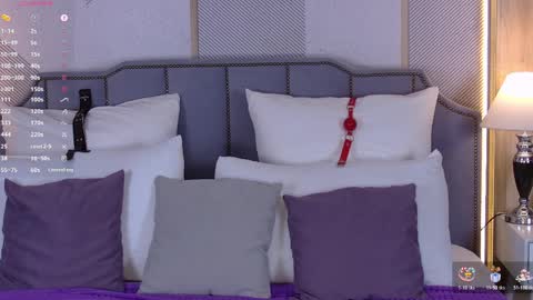 Yuki your little enchantress online show from March 26, 11:26 am