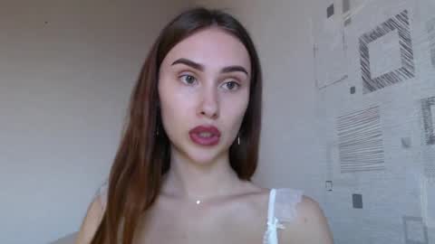 Amelia online show from March 24, 2:34 pm