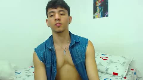 your boy online show from April 20, 3:48 pm