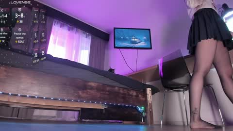 Bunny online show from January 22, 12:17 pm