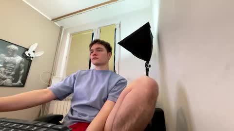 your_bunny123 online show from January 9, 1:17 pm