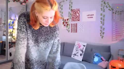 your_corvus online show from March 23, 9:03 am