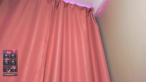 Snapshot of your_cute_aisha chatting on October 5, 1:47 am your_cute_aisha online show from October 5, 1:47 am