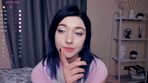 Lina online show from February 4, 9:38 am