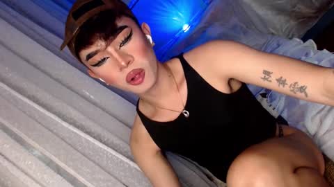 CALL ME DIMPLE STAR xx  online show from February 19, 5:16 pm