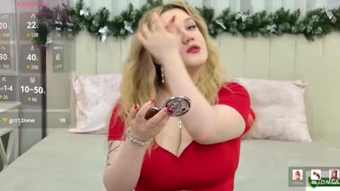 Nancy online show from January 17, 1:20 pm