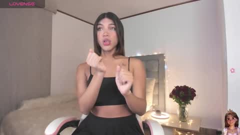 Eliza online show from February 21, 12:52 pm