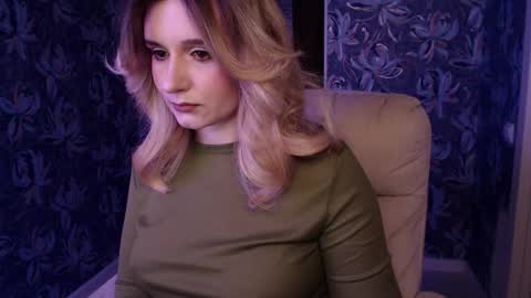 Freya online show from February 3, 4:00 pm