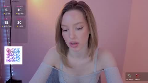 Olivia online show from January 10, 8:25 pm