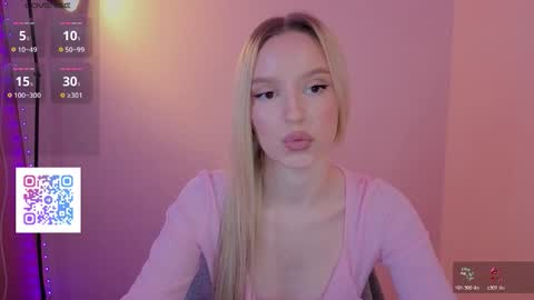 Olivia online show from January 8, 8:25 pm