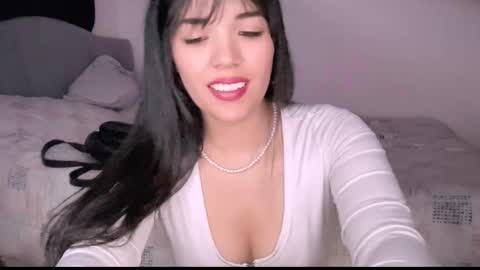 Snapshot of your_girl_of_dreams chatting on February 18, 9:20 pm Natt online show from February 18, 9:20 pm