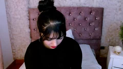 Snapshot of your_girl_of_dreams chatting on October 16, 9:35 pm Natt online show from October 16, 9:35 pm