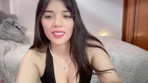 Snapshot of your_girl_of_dreams chatting on February 28, 5:15 pm Natt online show from February 28, 5:15 pm