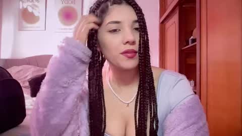 Snapshot of your_girl_of_dreams chatting on January 6, 6:52 pm Natt online show from January 6, 6:52 pm