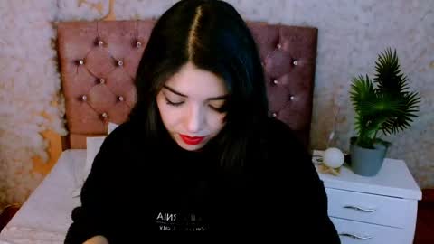 Snapshot of your_girl_of_dreams chatting on September 15, 11:39 pm Natt online show from September 15, 11:39 pm