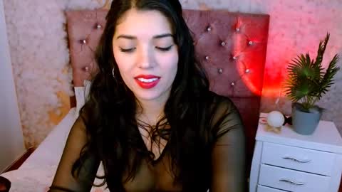 Snapshot of your_girl_of_dreams chatting on September 14, 5:43 am Natt online show from September 14, 5:43 am