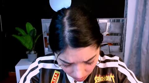 Snapshot of your_girl_of_dreams chatting on September 27, 2:42 am Natt online show from September 27, 2:42 am