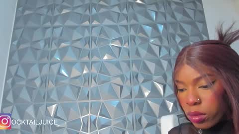 your_juice_ocktail online show from March 5, 2:20 am