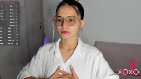 Lila  online show from September 20, 7:33 am