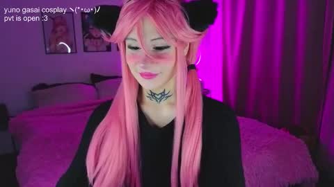 Eva online show from January 16, 11:47 pm