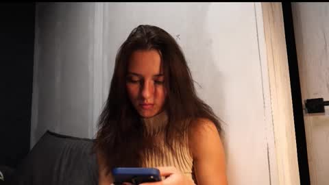 Meri  online show from October 22, 8:43 pm