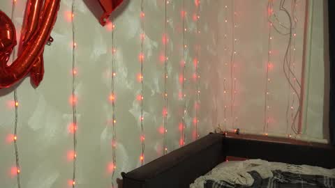 Meri  online show from February 11, 9:51 pm