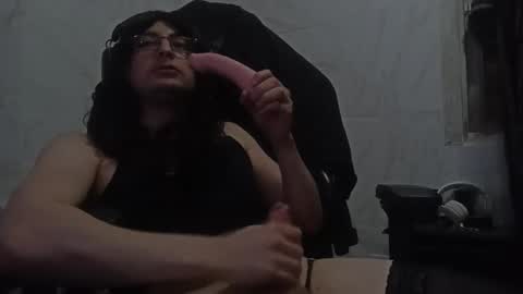 your_little_horny_slutgrr online show from October 20, 7:30 pm