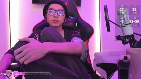 Han   online show from March 3, 12:26 am