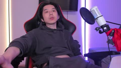 Han   online show from October 18, 2:49 am