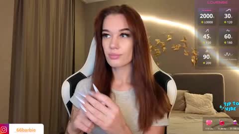 Jessica Loyd online show from January 12, 9:27 am