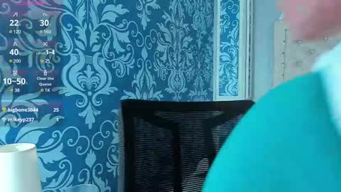 Salome online show from January 18, 12:02 am